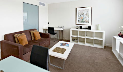 Adelaide DressCircle Apartments - North Terrace - Darwin Tourism 14