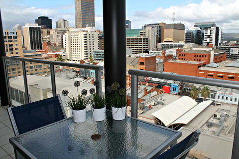 Adelaide DressCircle Apartments - North Terrace - Darwin Tourism 25
