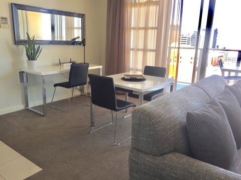 Adelaide DressCircle Apartments - North Terrace - Darwin Tourism 21