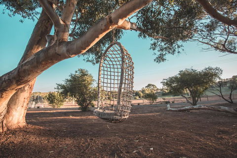 Seppelts View Cabins - Darwin Tourism 15