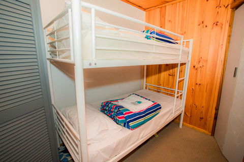 Seppelts View Cabins - Darwin Tourism 35