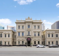 Adina Apartment Hotel Adelaide Treasury - Darwin Tourism