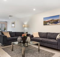 Close to City - Spacious 3 Bedroom Townhouse - Darwin Tourism