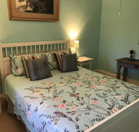 Kit Kat Cottage - heritage accommodation Burra - Darwin Tourism