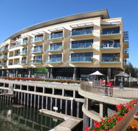 Lights Landing Apartments - Darwin Tourism