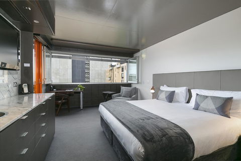 The Soho Hotel - Darwin Tourism 21