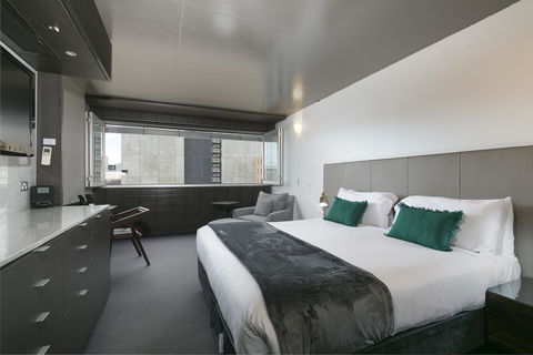 The Soho Hotel - Darwin Tourism 22