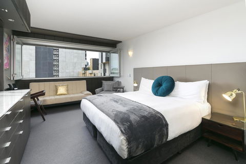 The Soho Hotel - Darwin Tourism 17