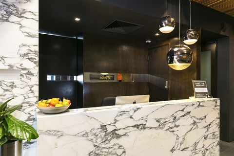 The Soho Hotel - Darwin Tourism 20