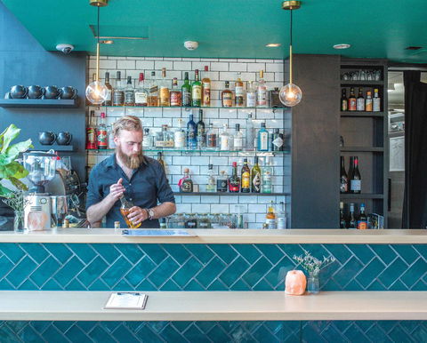 The Soho Hotel - Darwin Tourism 28