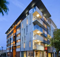 The Soho Hotel Ascend Hotel Collection - Darwin Tourism