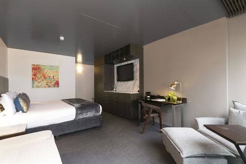 The Soho Hotel - Darwin Tourism 24