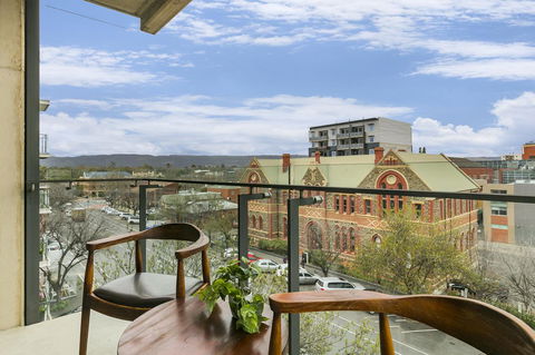 The Soho Hotel - Darwin Tourism 2