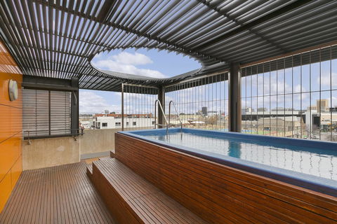 The Soho Hotel - Darwin Tourism 14