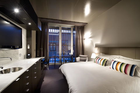 The Soho Hotel - Darwin Tourism 15