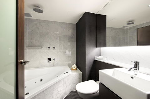 The Soho Hotel - Darwin Tourism 26