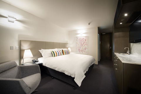 The Soho Hotel - Darwin Tourism 25