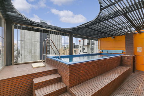 The Soho Hotel - Darwin Tourism 9