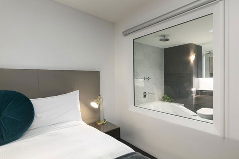 The Soho Hotel - Darwin Tourism 16
