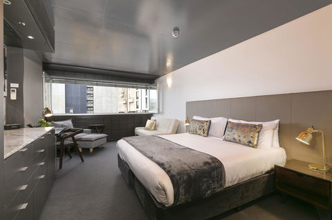 The Soho Hotel - Darwin Tourism 19