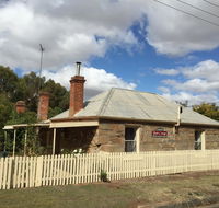 Blyth Cottage Burra - Darwin Tourism