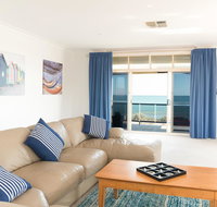 Seaview Sunset Holiday Apartments - Darwin Tourism