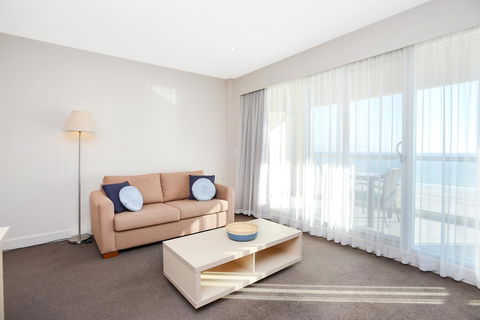 Pier Luxury Apartments - Darwin Tourism 12