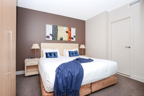 Pier Luxury Apartments - Darwin Tourism 17