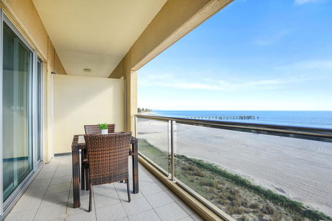 Pier Luxury Apartments - Darwin Tourism 2