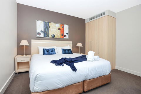 Pier Luxury Apartments - Darwin Tourism 22