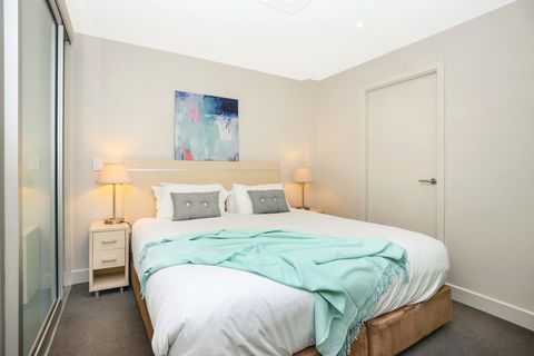 Pier Luxury Apartments - Darwin Tourism 30