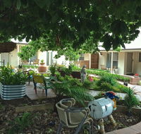 Hahndorf Oak Tree Cottages - Darwin Tourism