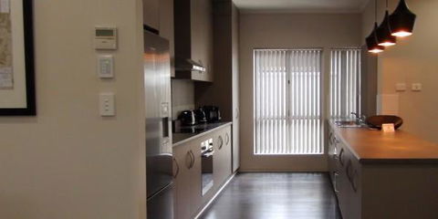 Casavino Luxury Villa - Darwin Tourism 22