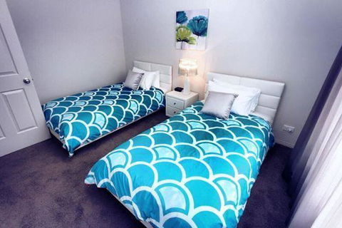 Casavino Luxury Villa - Darwin Tourism 7