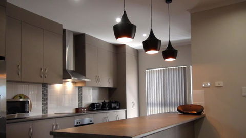 Casavino Luxury Villa - Darwin Tourism 20