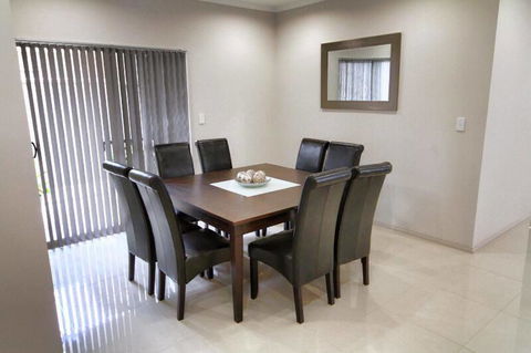 Casavino Luxury Villa - Darwin Tourism 34
