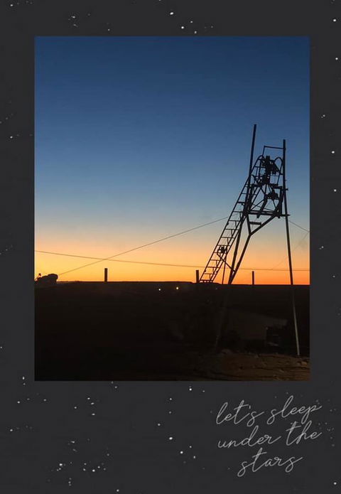 Aussie Opal Diggers Outback Retreat-Undergound - Darwin Tourism 30
