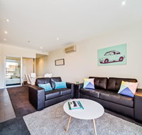 York Apartments - Darwin Tourism