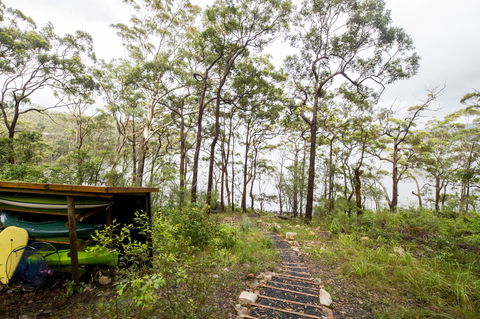 Smiths Lake House - Darwin Tourism 22