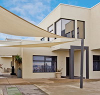 Atlantic West Beach Apartments - Darwin Tourism