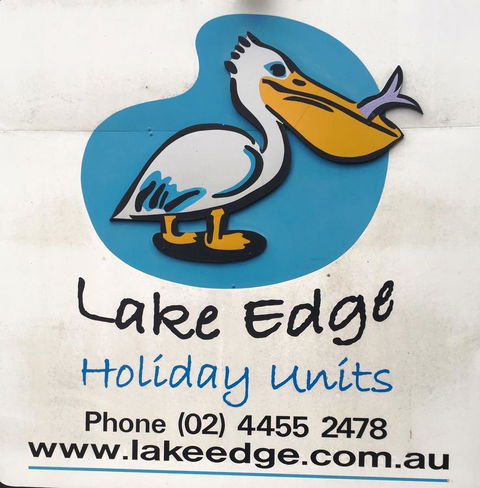 Lake Edge Apartments - Darwin Tourism 30