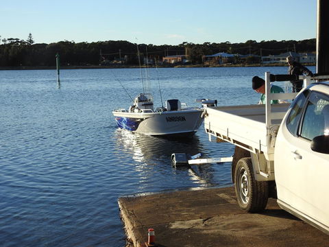 Lake Edge Apartments - Darwin Tourism 23