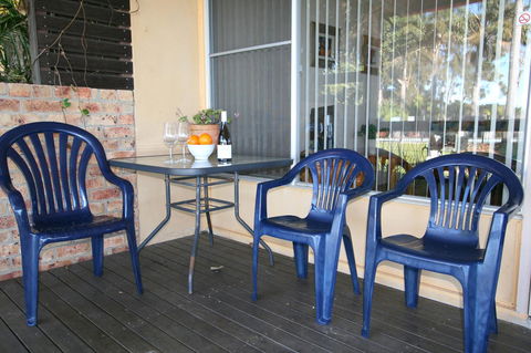 Lake Edge Apartments - Darwin Tourism 19