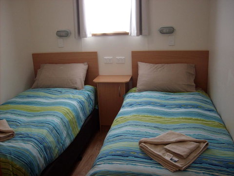 Jacko's Holiday Cabins - Darwin Tourism 6
