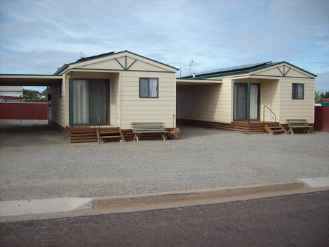 Jacko's Holiday Cabins - Darwin Tourism 7