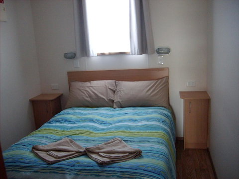Jacko's Holiday Cabins - Darwin Tourism 5