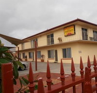 Esplanade Apartments at West Beach - Darwin Tourism