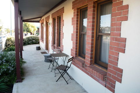 Longreach At Port Elliot - Darwin Tourism 2