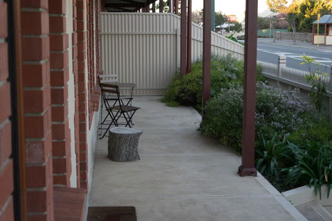 Longreach At Port Elliot - Darwin Tourism 3