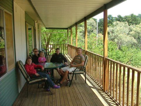 Taralee Orchards - Darwin Tourism 6
